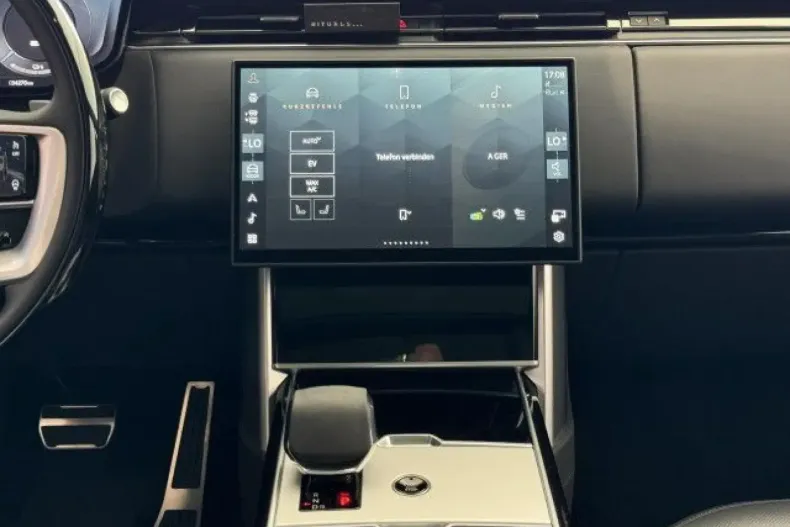 Land Rover Range Rover din 2024 cu 34.300 km - oferta LAN127279 - foto 10