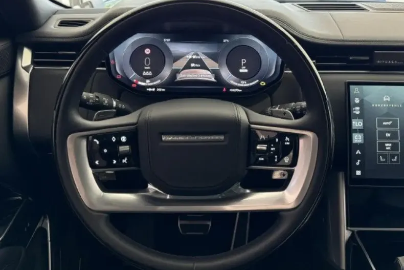 Land Rover Range Rover din 2024 cu 34.300 km - oferta LAN127279 - foto 11