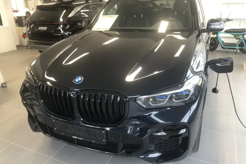 BMW X5 din 2022 cu 68.370 km - oferta BMW127281 - foto 2