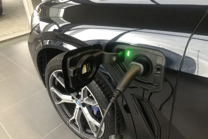 BMW X5 din 2022 cu 68.370 km - oferta BMW127281 - foto 3