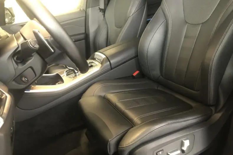 BMW X5 din 2022 cu 68.370 km - oferta BMW127281 - foto 5