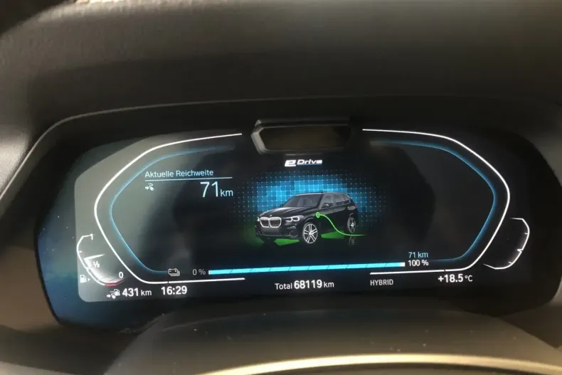 BMW X5 din 2022 cu 68.370 km - oferta BMW127281 - foto 6