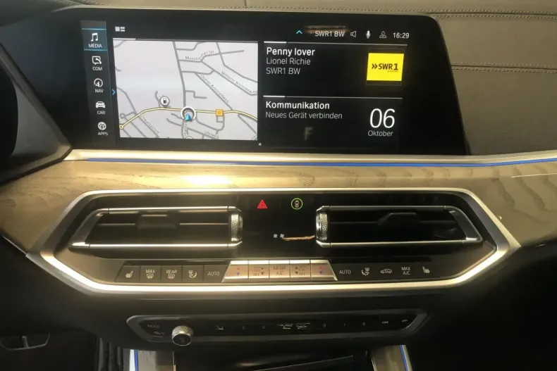 BMW X5 din 2022 cu 68.370 km - oferta BMW127281 - foto 7