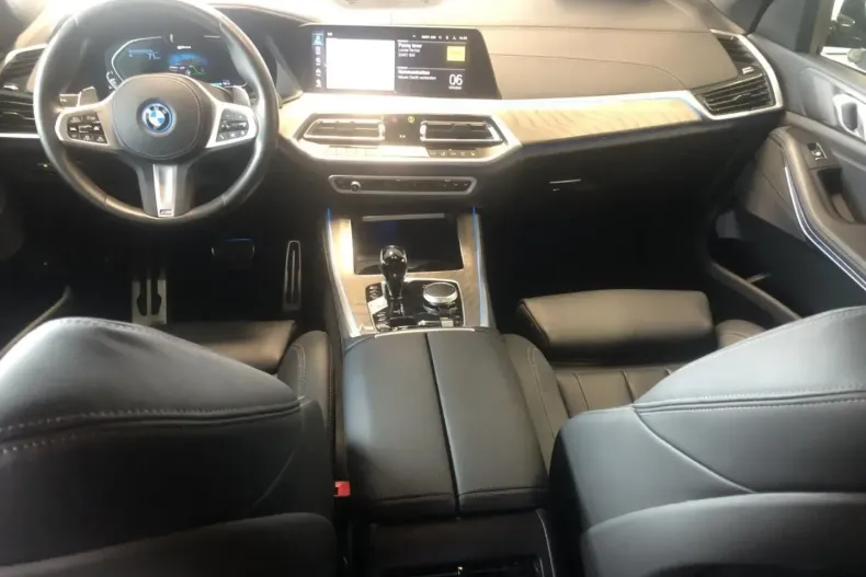 BMW X5 din 2022 cu 68.370 km - oferta BMW127281 - foto 8