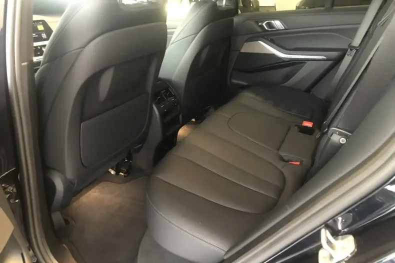 BMW X5 din 2022 cu 68.370 km - oferta BMW127281 - foto 9