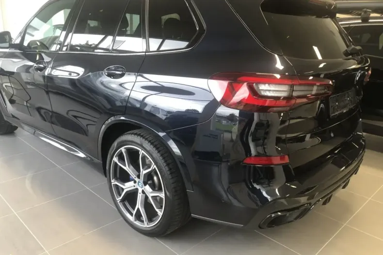 BMW X5 din 2022 cu 68.370 km - oferta BMW127281 - foto 10