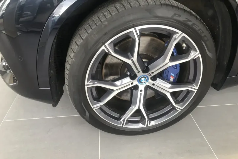BMW X5 din 2022 cu 68.370 km - oferta BMW127281 - foto 17