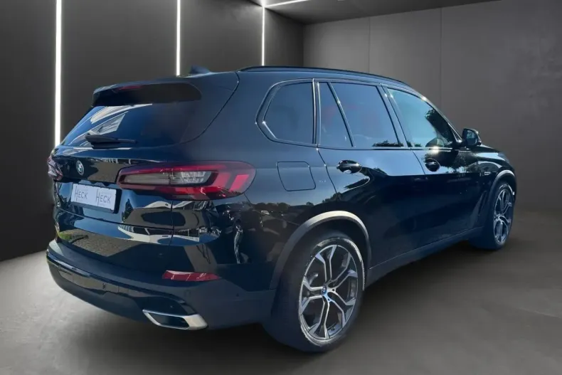 BMW X5 din 2021 cu 78.447 km - oferta BMW127283 - foto 3