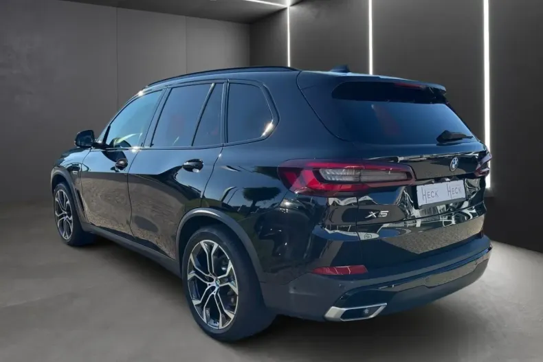 BMW X5 din 2021 cu 78.447 km - oferta BMW127283 - foto 4