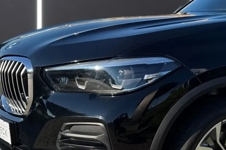 BMW X5 din 2021 cu 78.447 km - oferta BMW127283 - foto 5