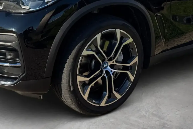 BMW X5 din 2021 cu 78.447 km - oferta BMW127283 - foto 6