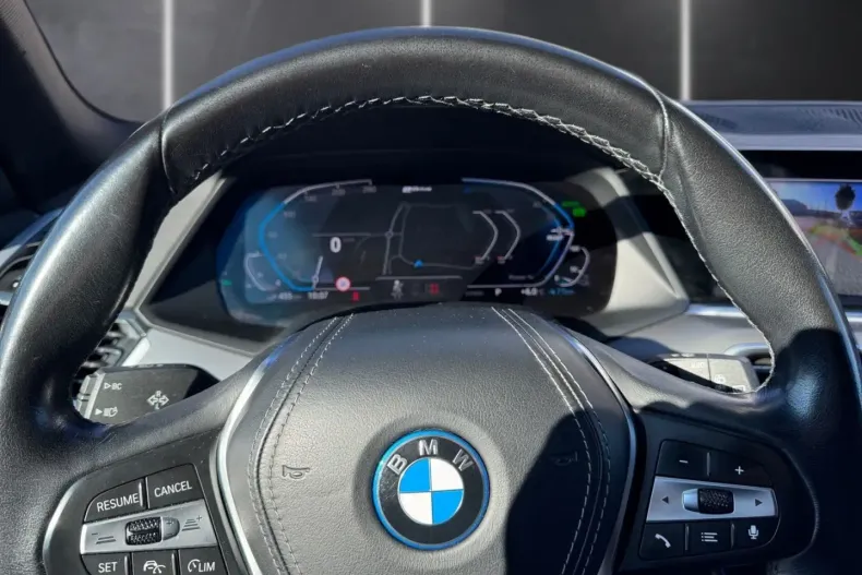 BMW X5 din 2021 cu 78.447 km - oferta BMW127283 - foto 8