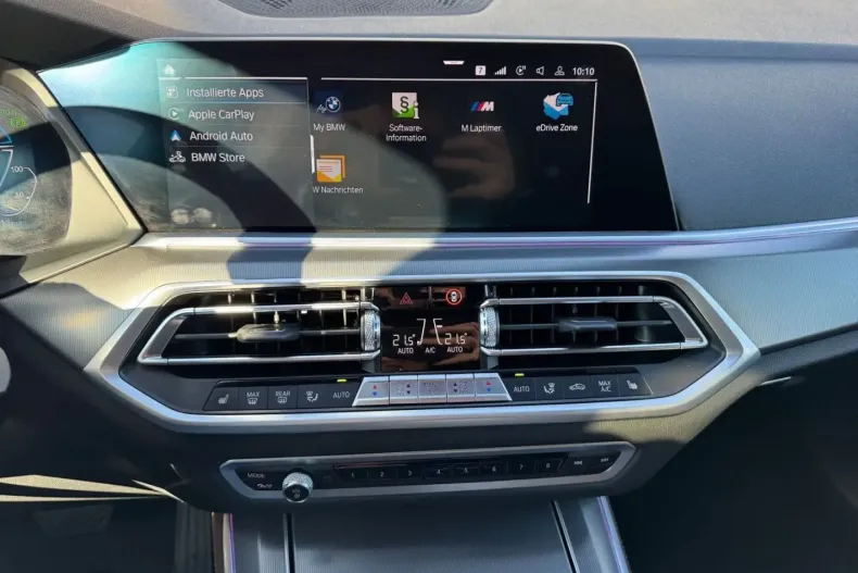 BMW X5 din 2021 cu 78.447 km - oferta BMW127283 - foto 9