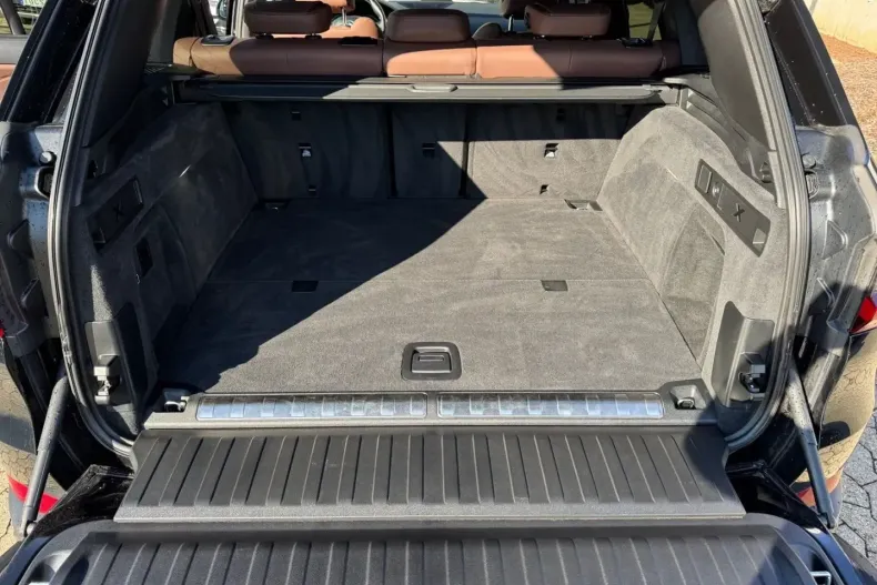 BMW X5 din 2021 cu 78.447 km - oferta BMW127283 - foto 12