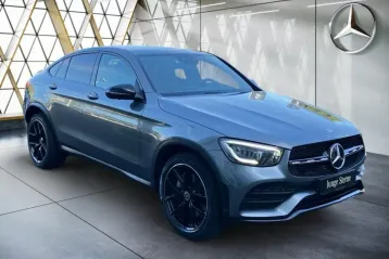 Mercedes-Benz GLC 300 din 2022 - oferta MER127285
