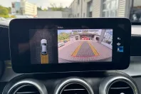 Mercedes-Benz GLC 300 din 2022 cu 65.000 km - oferta MER127287 - foto 16