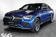 Mercedes-Benz GLC 300 din 2022 cu 45.260 km - oferta MER127288 - foto 1