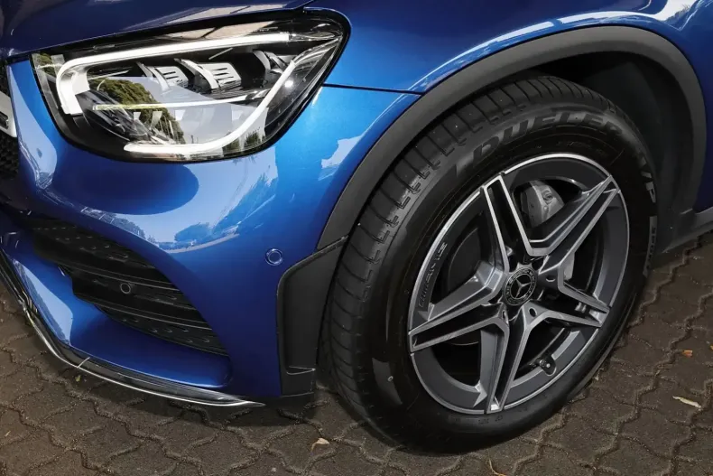 Mercedes-Benz GLC 300 din 2022 cu 45.260 km - oferta MER127288 - foto 3