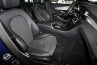 Mercedes-Benz GLC 300 din 2022 cu 45.260 km - oferta MER127288 - foto 4