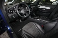 Mercedes-Benz GLC 300 din 2022 cu 45.260 km - oferta MER127288 - foto 8