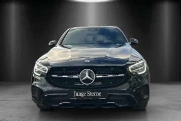 Mercedes-Benz GLC 300 din 2021 - oferta MER127289