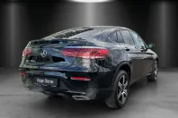 Mercedes-Benz GLC 300 din 2021 cu 29.200 km - oferta MER127289 - foto 5