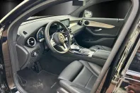 Mercedes-Benz GLC 300 din 2021 cu 29.200 km - oferta MER127289 - foto 6