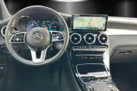 Mercedes-Benz GLC 300 din 2021 cu 29.200 km - oferta MER127289 - foto 8