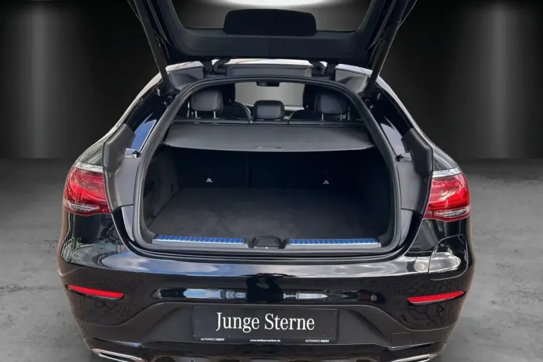 Mercedes-Benz GLC 300 din 2021 cu 29.200 km - oferta MER127289 - foto 14