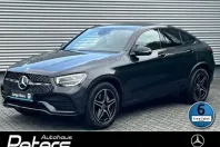 Mercedes-Benz GLC 300 din 2020 cu 39.900 km - oferta MER127291 - foto 1