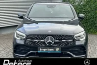 Mercedes-Benz GLC 300 din 2020 cu 39.900 km - oferta MER127291 - foto 2