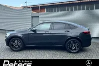 Mercedes-Benz GLC 300 din 2020 cu 39.900 km - oferta MER127291 - foto 3