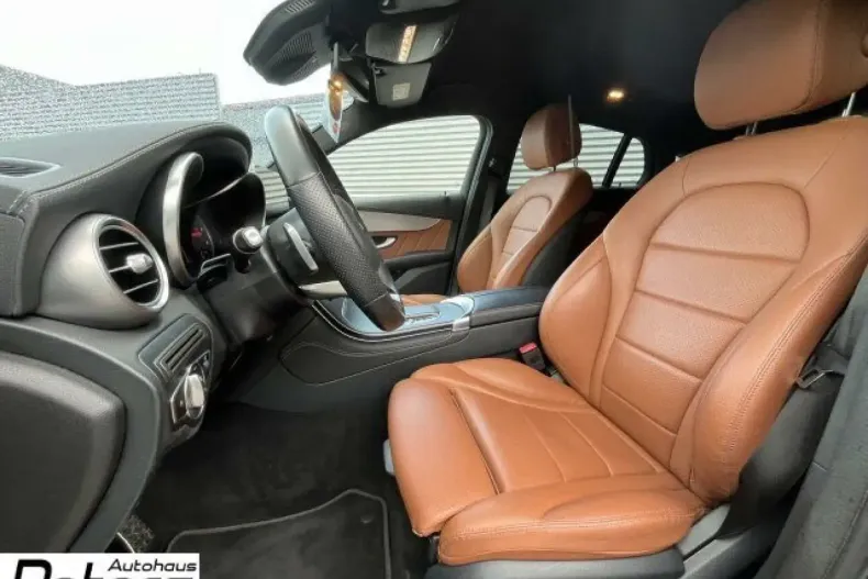 Mercedes-Benz GLC 300 din 2020 cu 39.900 km - oferta MER127291 - foto 7