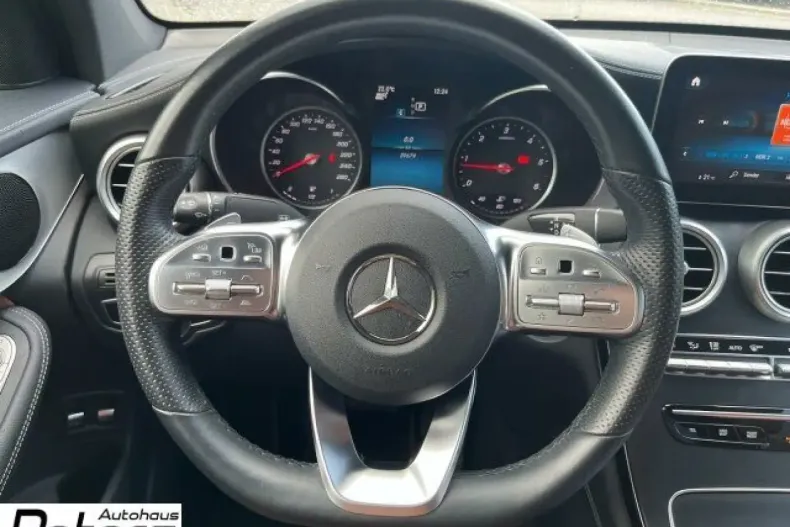 Mercedes-Benz GLC 300 din 2020 cu 39.900 km - oferta MER127291 - foto 10