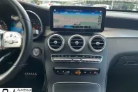 Mercedes-Benz GLC 300 din 2020 cu 39.900 km - oferta MER127291 - foto 15