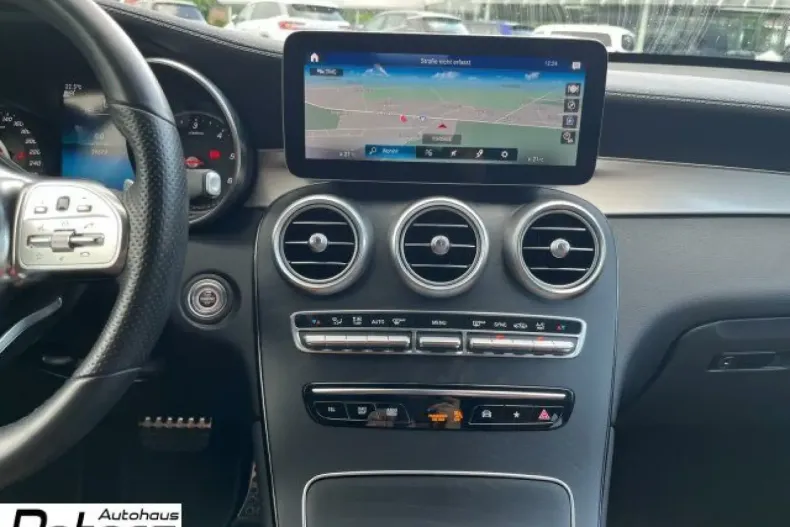 Mercedes-Benz GLC 300 din 2020 cu 39.900 km - oferta MER127291 - foto 15