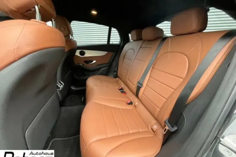 Mercedes-Benz GLC 300 din 2020 cu 39.900 km - oferta MER127291 - foto 19