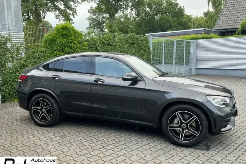 Mercedes-Benz GLC 300 din 2020 cu 39.900 km - oferta MER127291 - foto 20