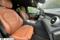 Mercedes-Benz GLC 300 din 2020 cu 39.900 km - oferta MER127291 - foto 22
