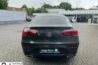Mercedes-Benz GLC 300 din 2020 cu 39.900 km - oferta MER127291 - foto 25