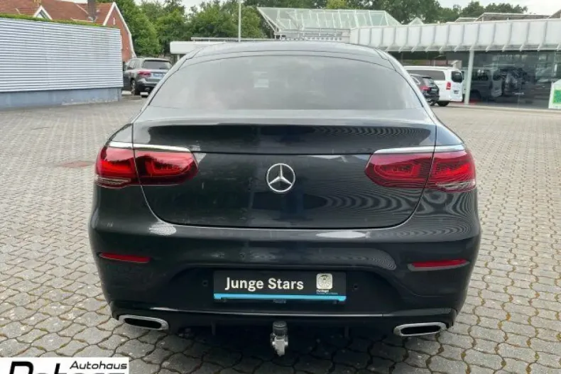 Mercedes-Benz GLC 300 din 2020 cu 39.900 km - oferta MER127291 - foto 29