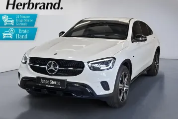 Mercedes-Benz GLC 300 din 2021 - oferta MER127292