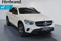 Mercedes-Benz GLC 300 din 2021 cu 71.227 km - oferta MER127292 - foto 2
