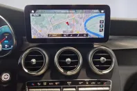 Mercedes-Benz GLC 300 din 2021 cu 71.227 km - oferta MER127292 - foto 12