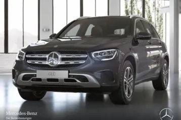 Mercedes-Benz GLC 300 din 2020 - oferta MER127296