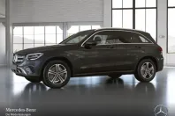 Mercedes-Benz GLC 300 din 2020 cu 75.444 km - oferta MER127296 - foto 2