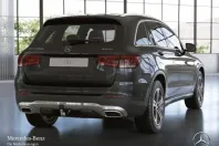 Mercedes-Benz GLC 300 din 2020 cu 75.444 km - oferta MER127296 - foto 3