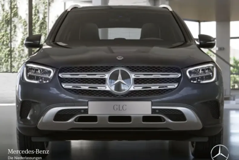 Mercedes-Benz GLC 300 din 2020 cu 75.444 km - oferta MER127296 - foto 5