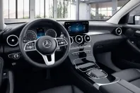 Mercedes-Benz GLC 300 din 2021 cu 63.764 km - oferta MER127299 - foto 3