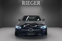 Mercedes-Benz C 220 din 2024 cu 22.046 km - oferta MER127301 - foto 2